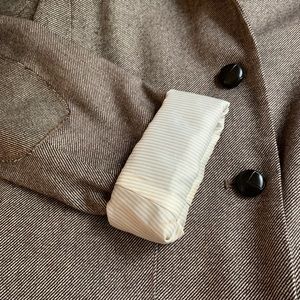 THE ACADEMY Blazer Size 4